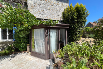 achat maison chalo-st-mars 91780