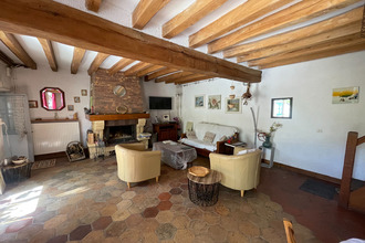 achat maison chalo-st-mars 91780