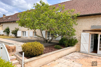 achat maison chalon-sur-saone 71100