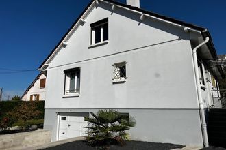 achat maison chalon-sur-saone 71100