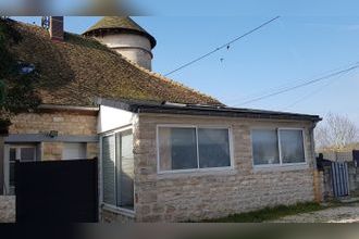 achat maison chalon-sur-saone 71100