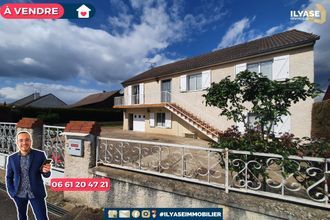 achat maison chalon-sur-saone 71100