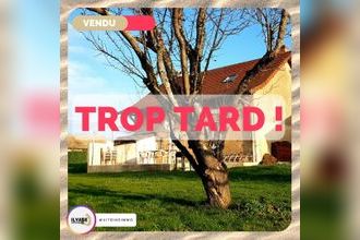 achat maison chalon-sur-saone 71100