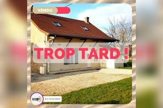 achat maison chalon-sur-saone 71100