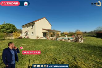 achat maison chalon-sur-saone 71100