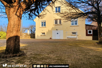 achat maison chalon-sur-saone 71100