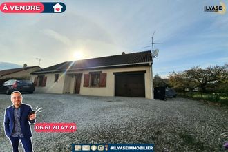 achat maison chalon-sur-saone 71100