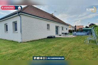 achat maison chalon-sur-saone 71100