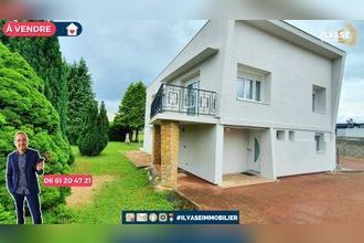 achat maison chalon-sur-saone 71100