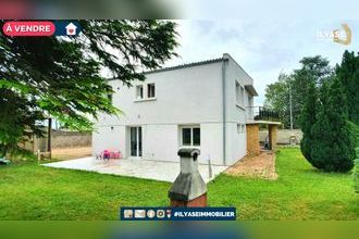 achat maison chalon-sur-saone 71100