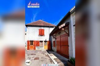 achat maison chalon-sur-saone 71100