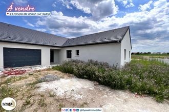 achat maison chalon-sur-saone 71100