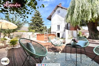 achat maison chalon-sur-saone 71100