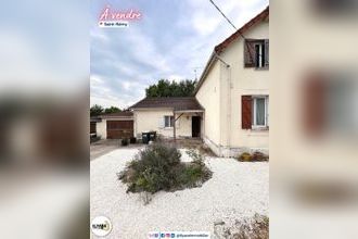 achat maison chalon-sur-saone 71100