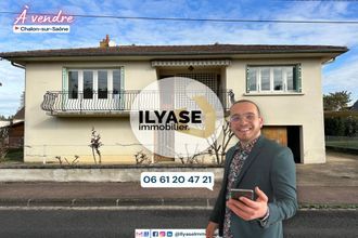 achat maison chalon-sur-saone 71100