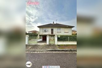 achat maison chalon-sur-saone 71100