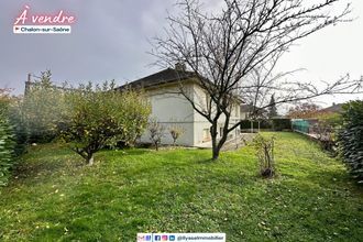 achat maison chalon-sur-saone 71100