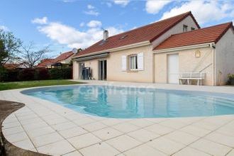 achat maison chalon-sur-saone 71100