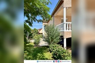 achat maison chalon-sur-saone 71100