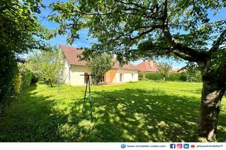 achat maison chalon-sur-saone 71100