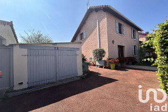 achat maison chalon-sur-saone 71100