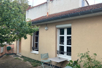 achat maison chalon-sur-saone 71100