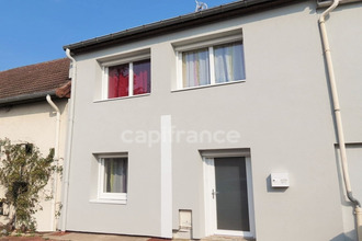 achat maison chalon-sur-saone 71100