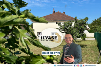 achat maison chalon-sur-saone 71100