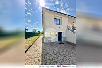 achat maison chalon-sur-saone 71100