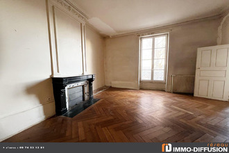 achat maison chalon-sur-saone 71100