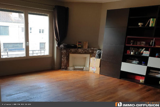 achat maison chalon-sur-saone 71100