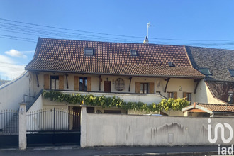 achat maison chalon-sur-saone 71100