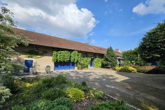 achat maison chalon-sur-saone 71100