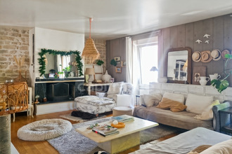 achat maison chalon-sur-saone 71100