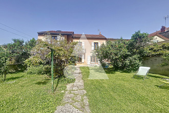 achat maison chalon-sur-saone 71100