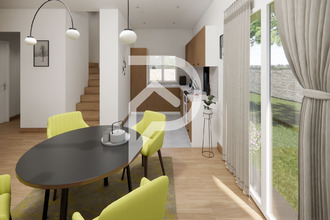 achat maison chalon-sur-saone 71100