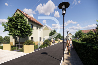 achat maison chalon-sur-saone 71100