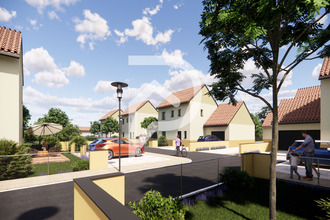 achat maison chalon-sur-saone 71100