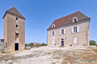 achat maison chalon-sur-saone 71100