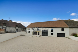 achat maison chalon-sur-saone 71100