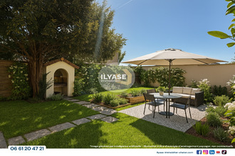 achat maison chalon-sur-saone 71100