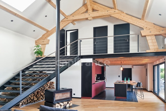 achat maison chalon-sur-saone 71100