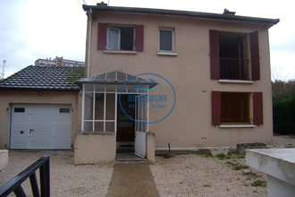 achat maison chalon-sur-saone 71100
