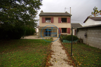 achat maison chalon-sur-saone 71100