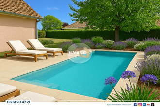 achat maison chalon-sur-saone 71100