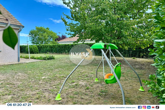 achat maison chalon-sur-saone 71100