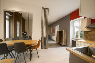 achat maison chalon-sur-saone 71100