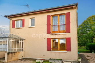 achat maison chalon-sur-saone 71100