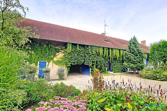 achat maison chalon-sur-saone 71100