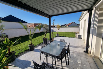 achat maison chalon-sur-saone 71100